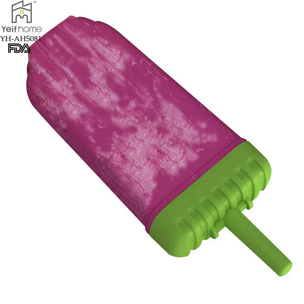 Food Grade popsicle molds wholesale industrial
