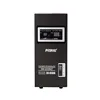 Newly developed high precision servo motor type ac adjustable voltage stabilizer SVC 10KVA LED good quality
