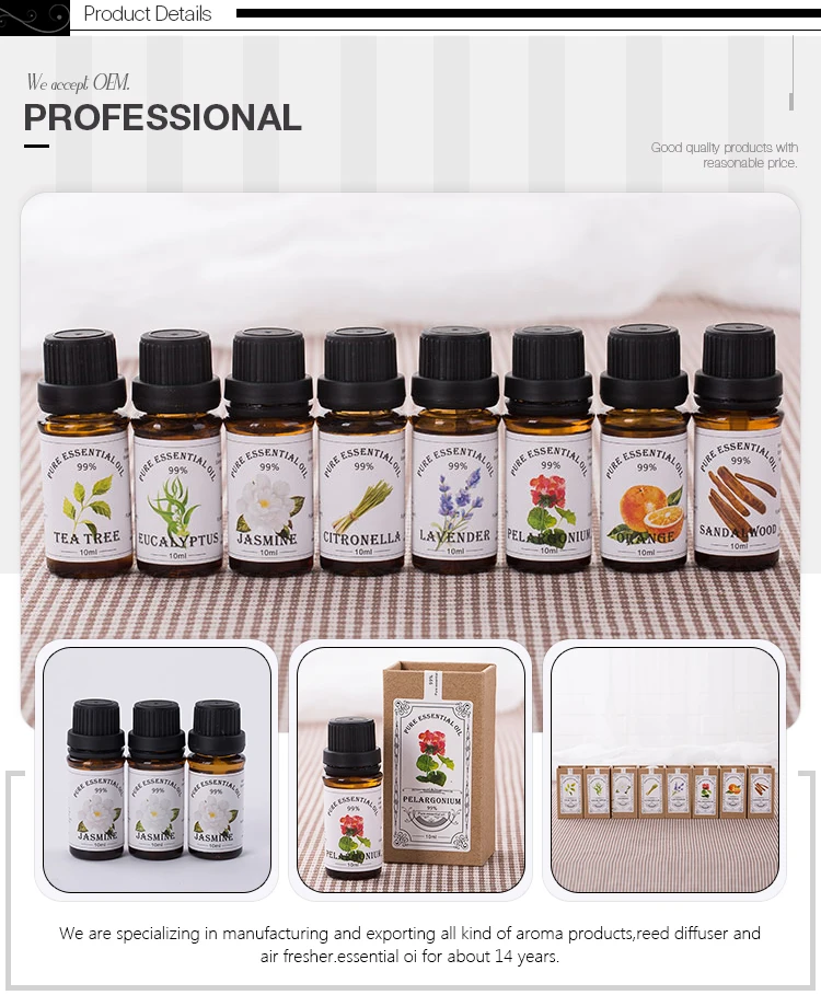 Eyun 100 Pure Natural Plant Extract Aroma Oil Essential Buy Aroma