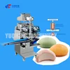 Hot Sale Multifunctional Mochi Balls Maker/Sweet Mochi Encrusting Froming Line