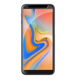 galaxy j6 plus screen