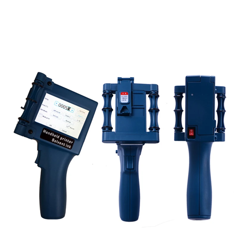 multi surface printer