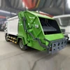 Garbage truck skip loader garbage trucks for sale in south africa