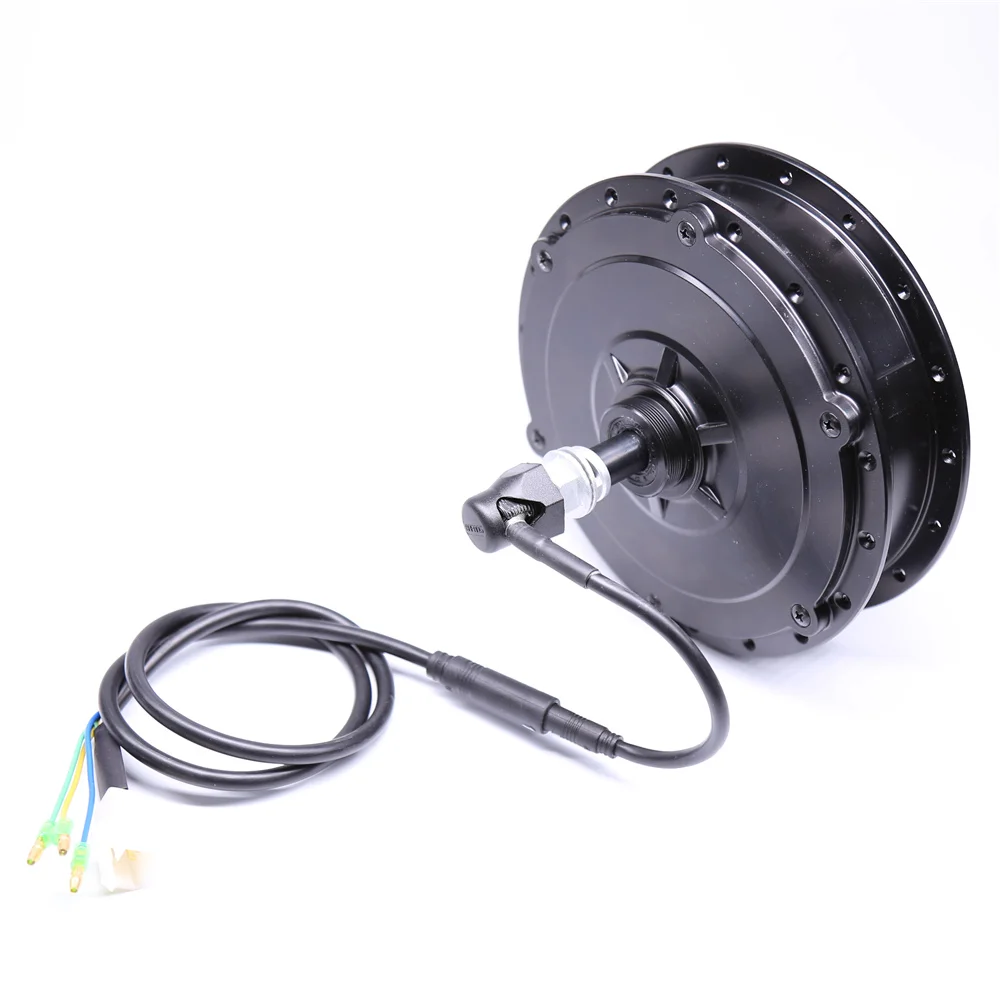 bafang 500w rear hub motor