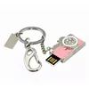 camera jewelry usb flash disk 3D Custom Camera Shape USB Flash Drive with Laser Logo/Printing Logo