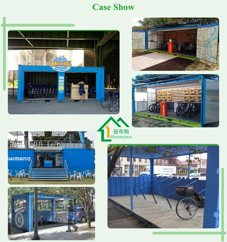 The Moneybox Bike Storage Container Store For Sale Buy Bike Storage