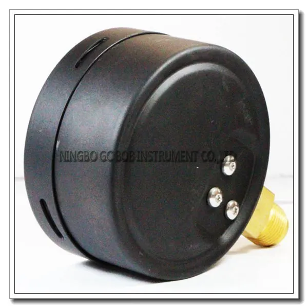 High Quality Economic Black Steel 0100 Psi 7 Bar Pneumatic Compressed