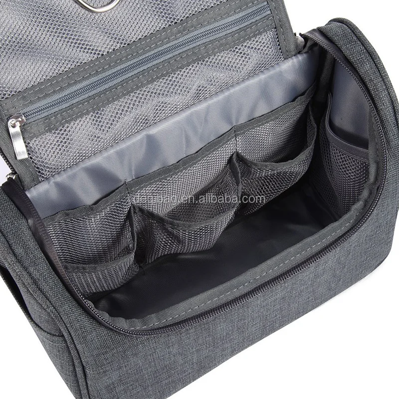 mens waterproof toiletry bag