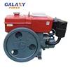 recoil/electric start 4-stroke 8hp diesel engine