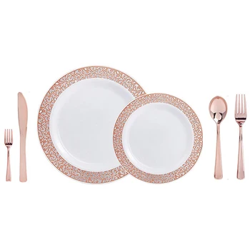 wedding tableware sets