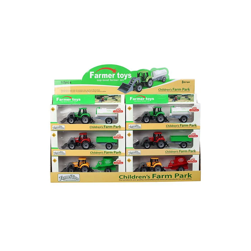 mini farm set