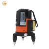 New product Cheap High Accuracy Portable Five Red Beams Laser Level 5 Lines