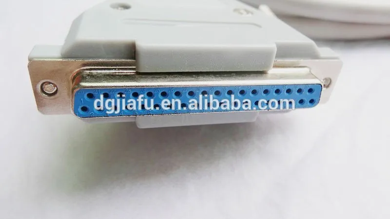 DB9 Female + Maschio Connector Board RS232 RS485 CAN