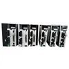 Servo drive and motor 400W A5 series MBDHT2510E MHMD042G1U