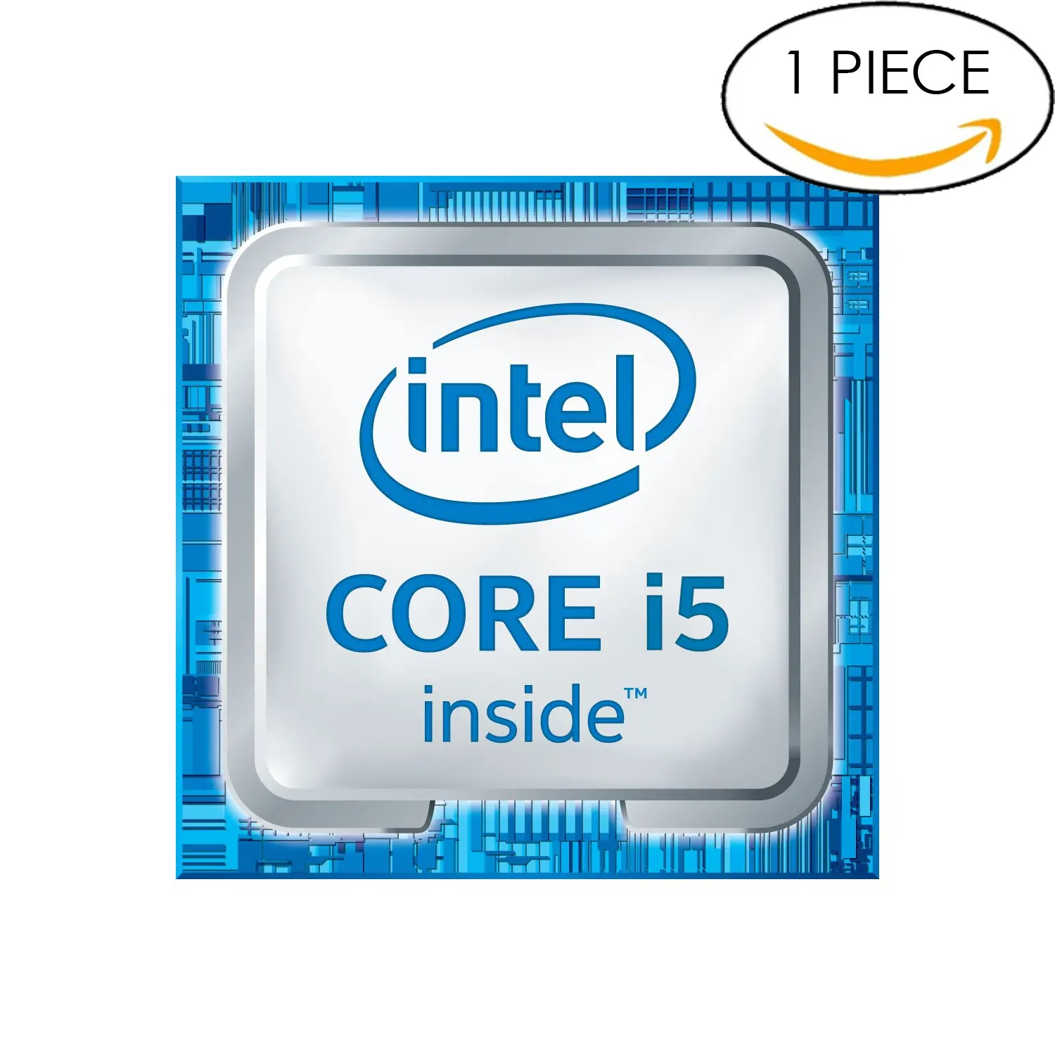 Что такое intel core i5 inside