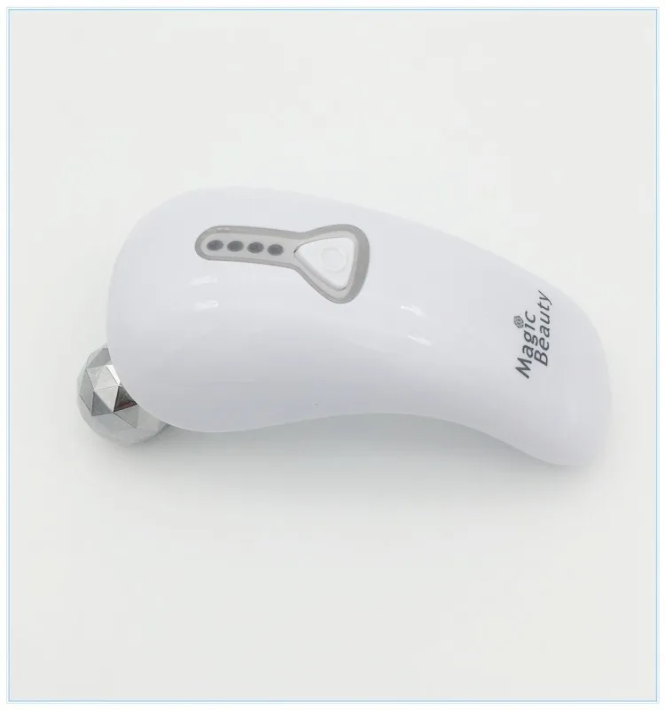 Facial Muscle Stimulator With 4 Intensity Levels Buy Stimulator