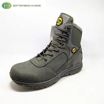 is nubuck breathable