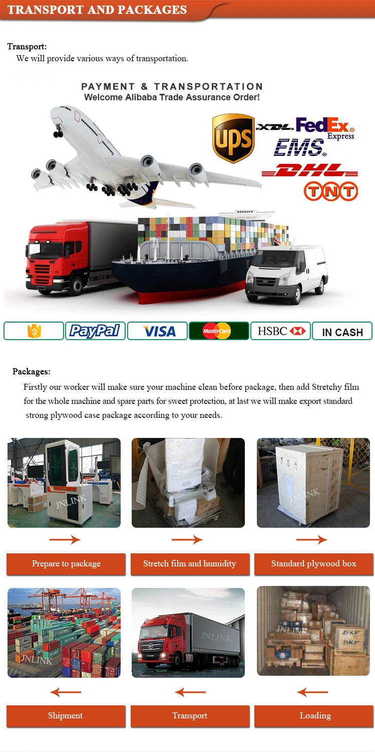 Low cost safety cover laser marking machine equipment