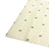 Environmental PA coated 180t polyester black taffeta 70gm lining fabric from China supplier