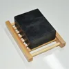 Brightening herbal supplement clean Clearing face wash coconut oil black harmony organic soap