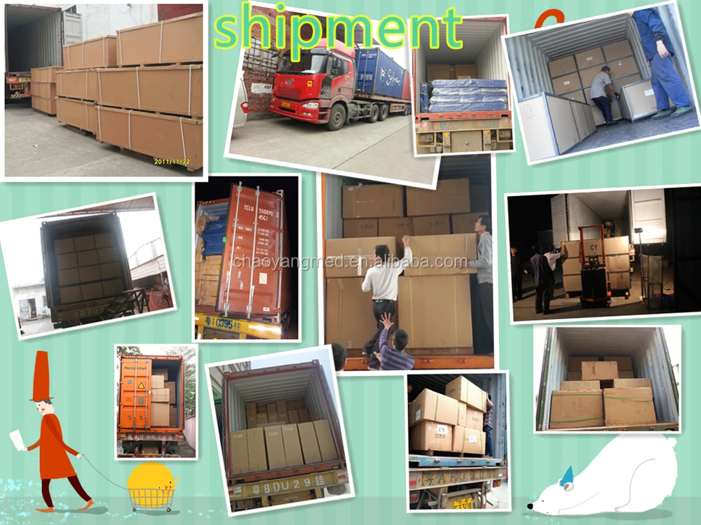 shipment