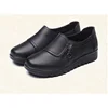 Wholesale Leather Woman Shoes Spring/Autumn Casual Lady Shoes Women Dress Shoes