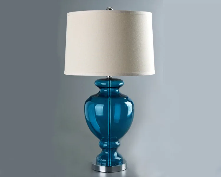 Bedroom Bedside Table Lamp