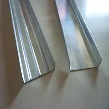 Wenan Xinchang Building Material Co., Ltd. - Galvanized Steel Profile ...