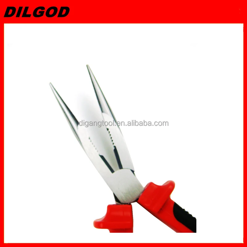 Germany Type Long Nose Plier Monkey Plier Types Buy Long Nose Plier