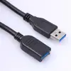 USB 3.0 cable male to male/female data extension cable