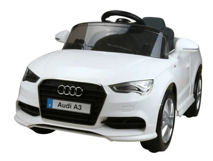 Costzon Licensed AUDI A3 Kids Ride on Car 12v RC Powered Riding Toy Vehicle for sale online 