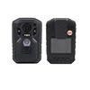 2018 Trending style waterproof weatherproof special features police surveillance equipment body worn camera