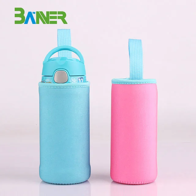 insulated baby bottle