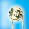 Ceramic FDS GY9.5 GZ9.5 G9.5 Socket Halogen Lamp holders bases