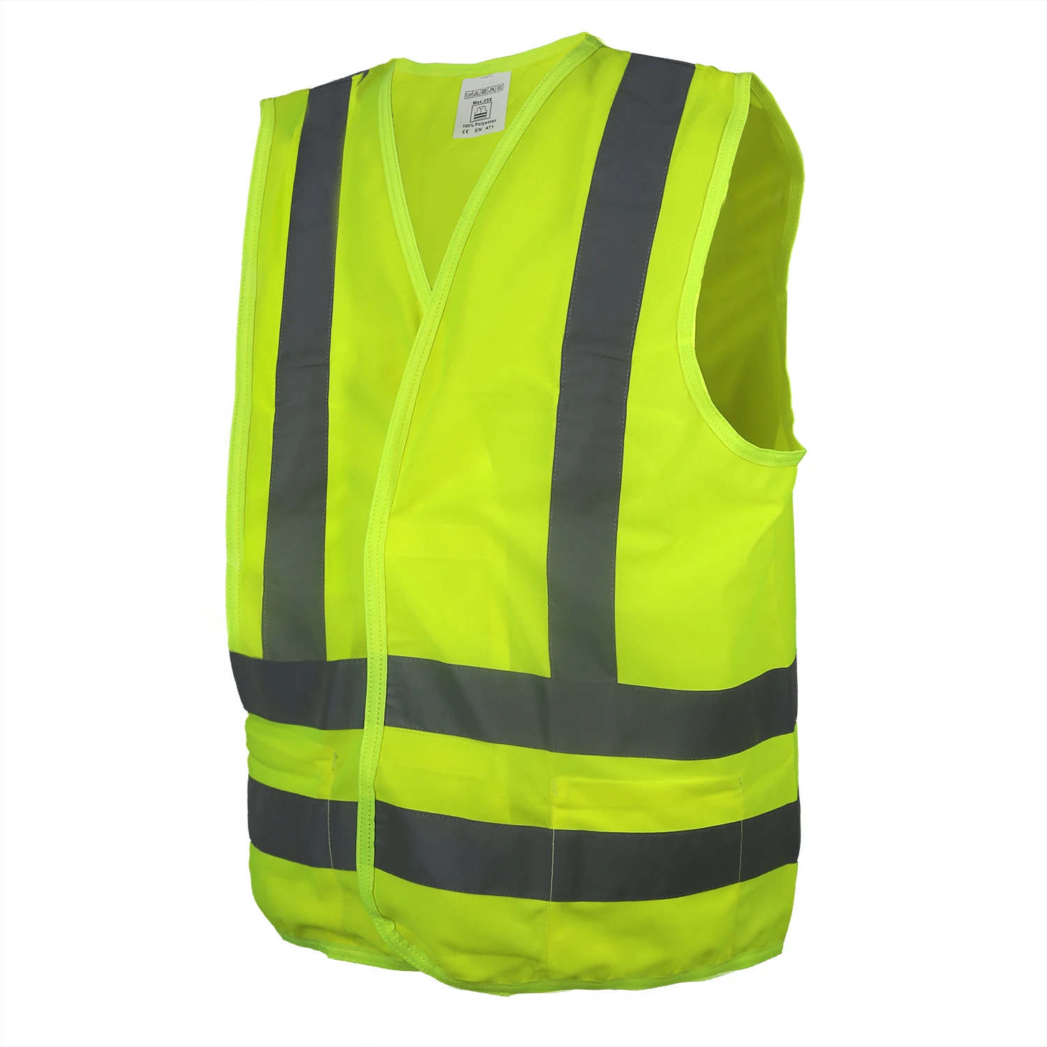 High Visibility Vest For Safety Security Buy Security Vests For Sale