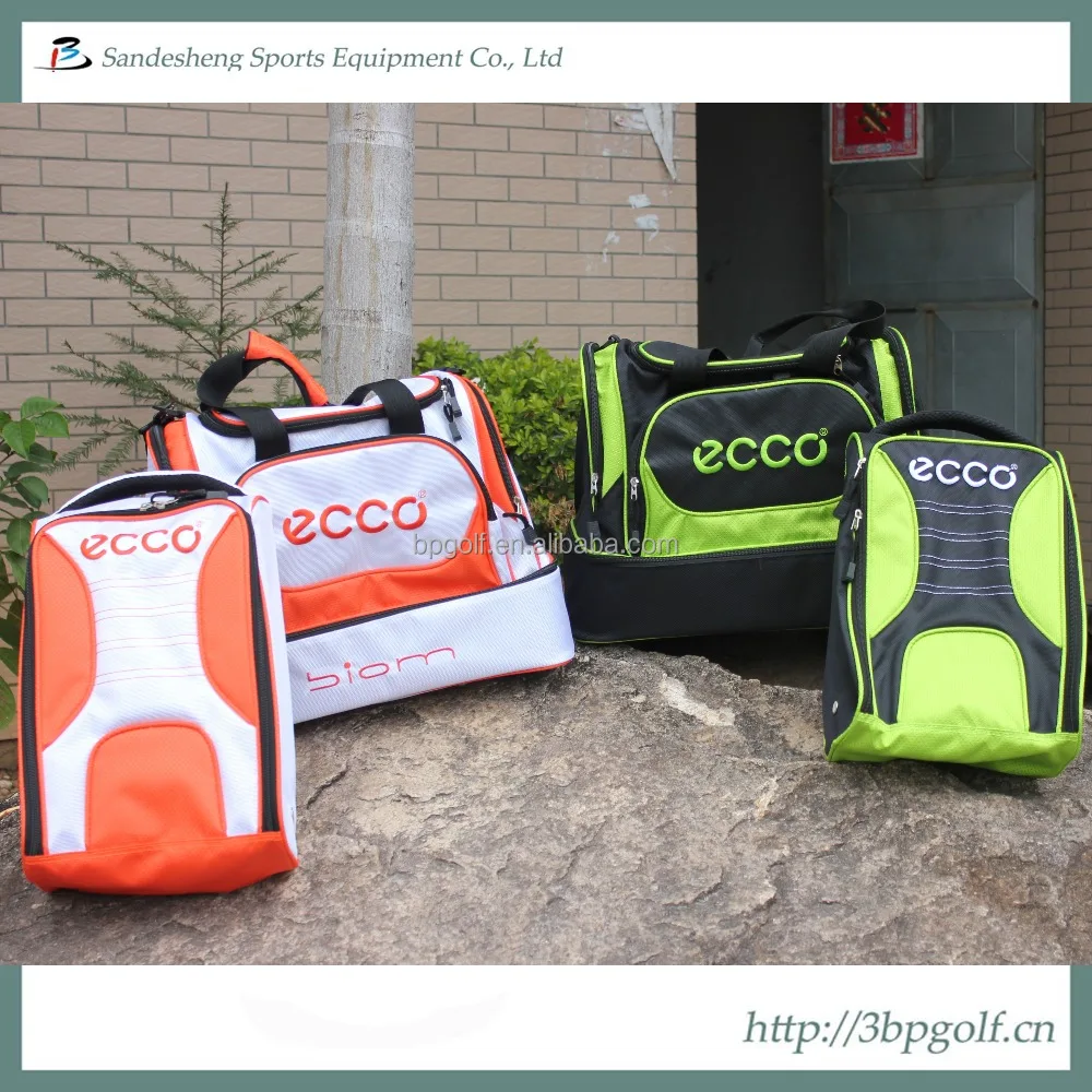 ecco shoe bag