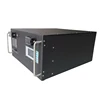 Most valuable LiFePO4 48v 100Ah li-ion prismatic Nickel plated steel Battery pack factory wholesale
