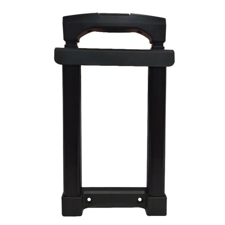 Luggage Trolley Handle Internal Trolley Handle Extension For Toolbox