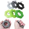 New Hand Gripper Trainer Carpal Expander Training Finger Exerciser Grip Strength for Elderly Mouse Hand Sports People