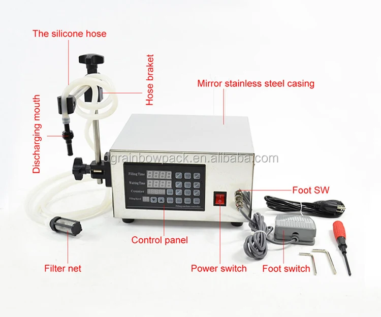 Electric Small Quantity Ball Pen Ink Filling Machine Buy Ink Filling Machine,Ball Pen Ink