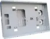 LCD FRAME sheet metal processing