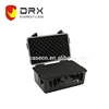 Military plastic case box hard case tool box clear plastic box case for laptop and tools EPC012