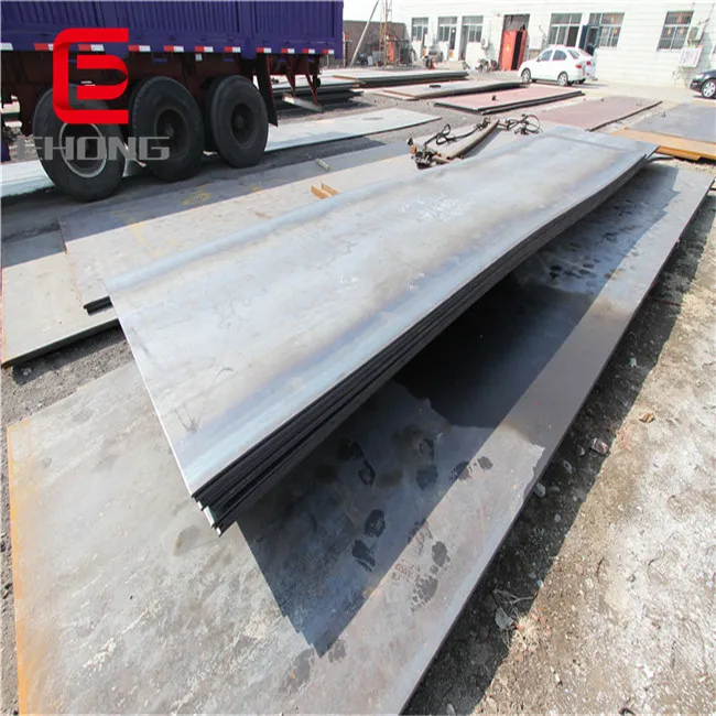 Astm A36 Q345 Carbon Steel Plate Hr Buy Hr Steel Plate Q345,Hr Steel