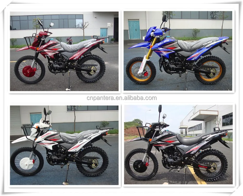 With Front Shelf Balance Shaft Engine 4-Stroke 250cc Dirt Bike For Sale Cheap.jpg