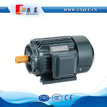 3 Phase Electric Motor Terminal Box At Side - Buy 3 Phase Electric ...