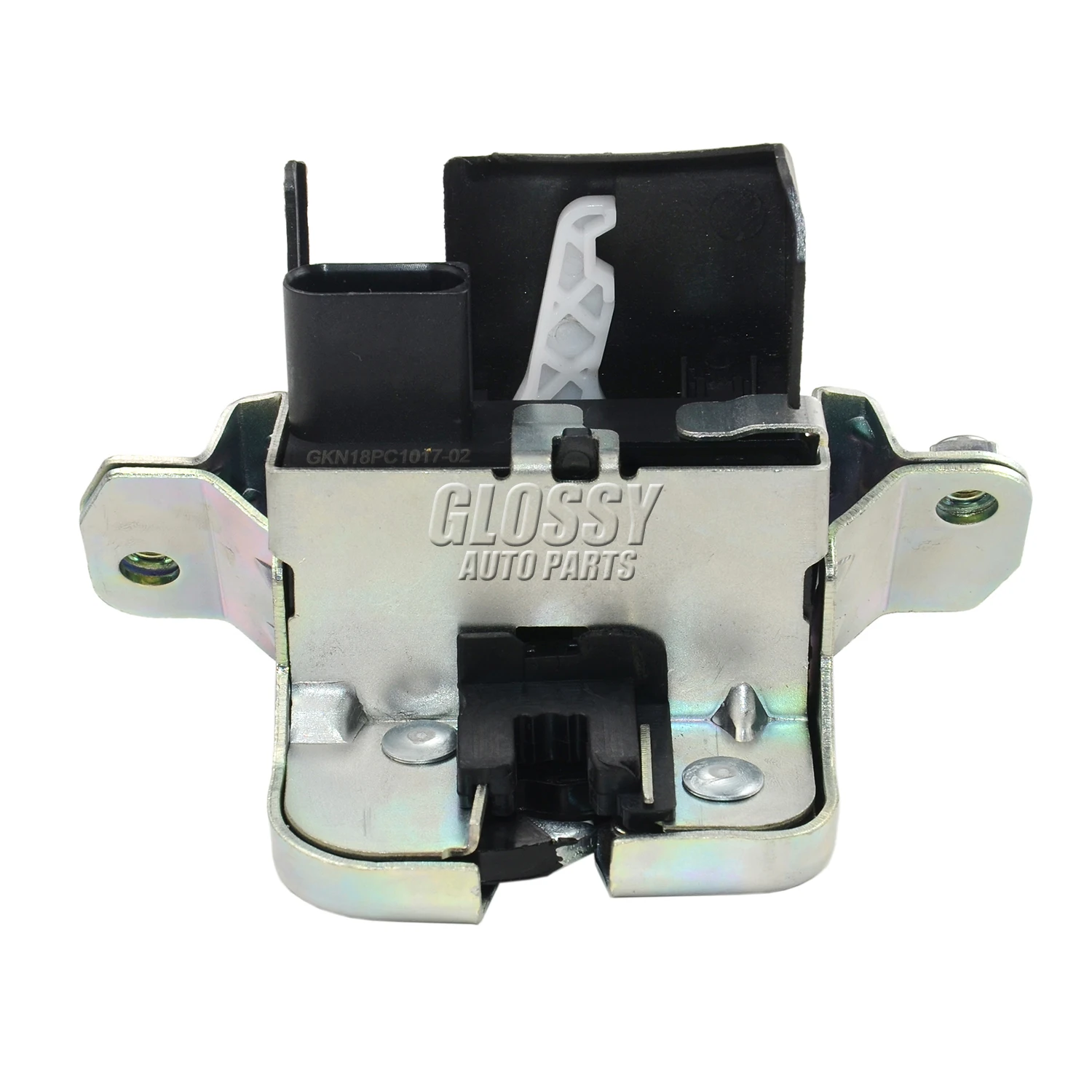 Glossy Trunk Lock Actuator For Vw Sha-ran Al-hambra 7p0 827 505 G 7p0 ...