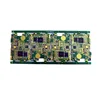 Multilayer Pcb of HDI Mobile Motherboard hdi pcb with gold fingers