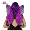 Halloween Costume LED Butterfly Angle Wing
