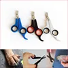 Professional Dog Grooming Stainless Steel Pet Cat Dog Nail Clipper