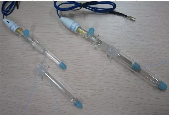 Saturated Calomel Electrode(double Salt Bridge) Ym217 - Buy Saturated ...